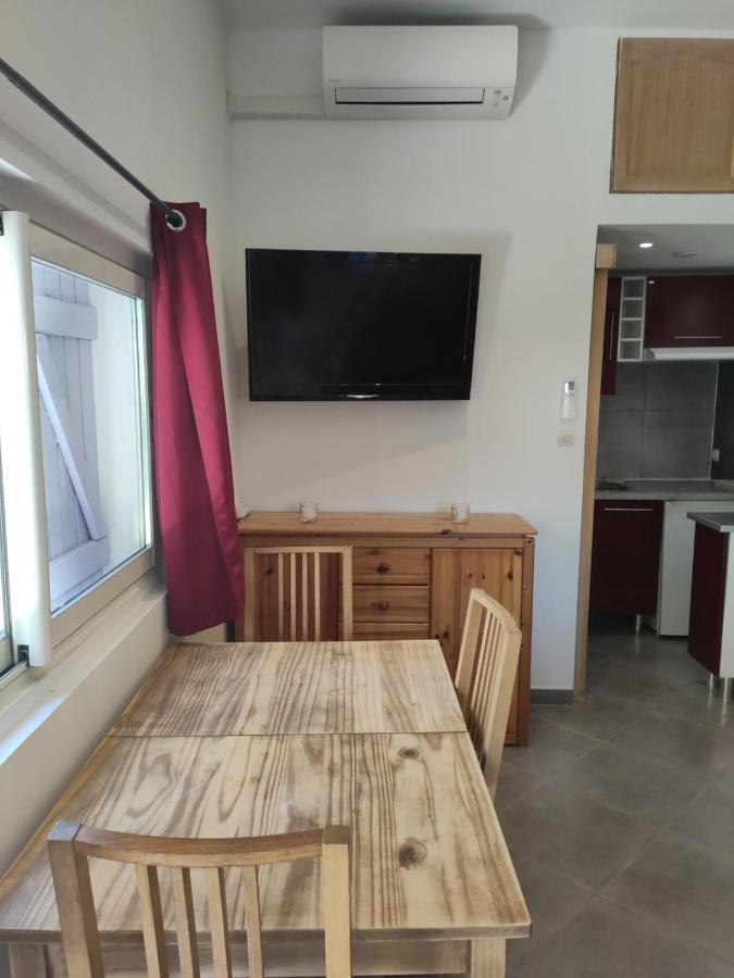 Joli Studio Au Calme Toulon Dış mekan fotoğraf