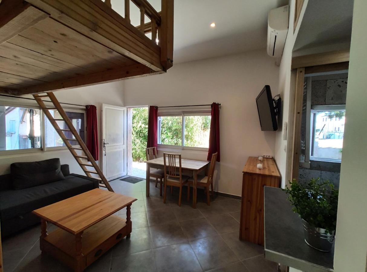 Joli Studio Au Calme Toulon Dış mekan fotoğraf