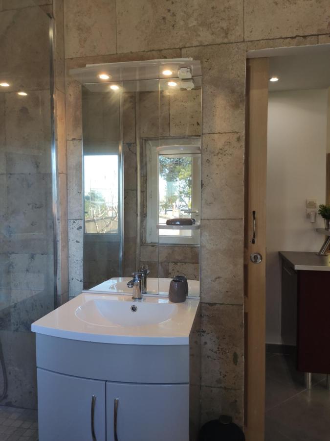 Joli Studio Au Calme Toulon Dış mekan fotoğraf