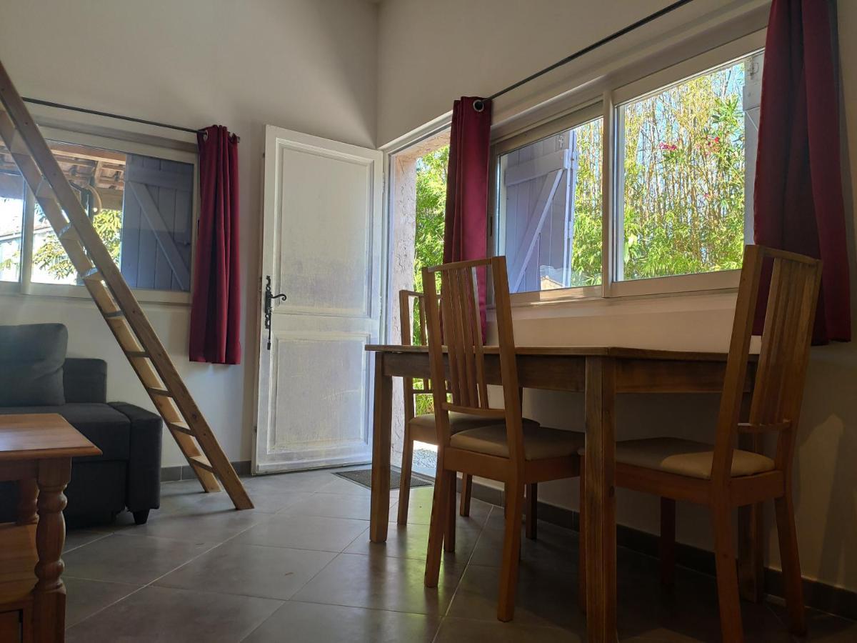 Joli Studio Au Calme Toulon Dış mekan fotoğraf