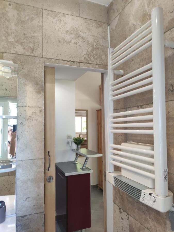 Joli Studio Au Calme Toulon Dış mekan fotoğraf
